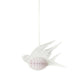 Vogel Dekoration von Talking Tables bei Pilzessin - pilzessono.shop - zauberhafte Kinderdinge