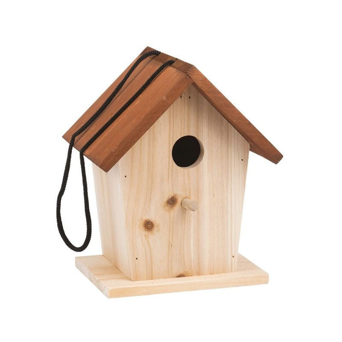 Vogelhaus Le Jardin du Moulin von Moulin Roty - pilzessono.shop - zauberhafte Kinderdinge