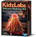 Volcano making kit - pilzessono.shop - zauberhafte Kinderdinge