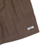Waid Shorts in Coconut Brown - pilzessono.shop - zauberhafte Kinderdinge