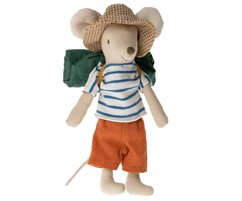 Wandermaus, Großer Bruder von Maileg - pilzessono.shop - zauberhafte Kinderdinge