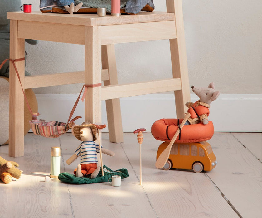 Wandermaus, Großer Bruder von Maileg - pilzessono.shop - zauberhafte Kinderdinge