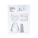 Wandsticker CAT | by FABELAB | von Chispum - pilzessono.shop - zauberhafte Kinderdinge