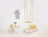 Wandsticker Love bear | von Chispum - pilzessono.shop - zauberhafte Kinderdinge