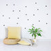 Wandsticker STARS 5 | von Chispum - pilzessono.shop - zauberhafte Kinderdinge