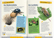 Was krabbelt denn da? Kindernaturführer - pilzessono.shop - zauberhafte Kinderdinge