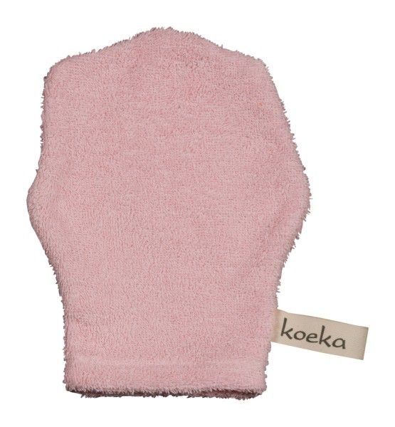 Waschlappen von Koeka - pilzessono.shop - zauberhafte Kinderdinge