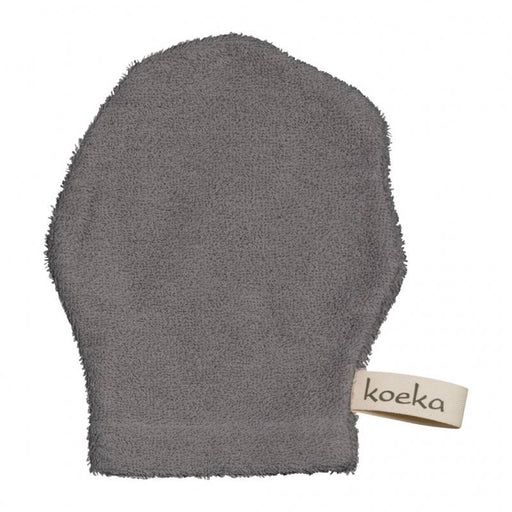 Waschlappen von Koeka - pilzessono.shop - zauberhafte Kinderdinge