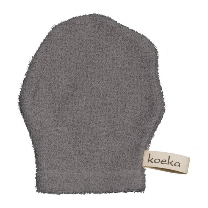 Waschlappen von Koeka - pilzessono.shop - zauberhafte Kinderdinge