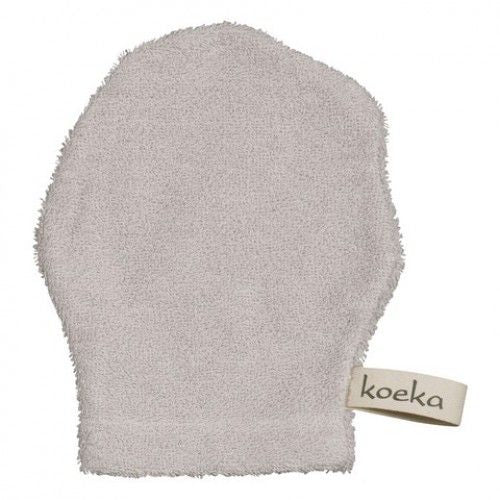 Waschlappen von Koeka - pilzessono.shop - zauberhafte Kinderdinge