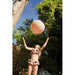 Wasserball | Stranball in Kirsche von Konges Slojd - pilzessono.shop - zauberhafte Kinderdinge