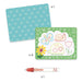 ⋙ Wassermalen "Zaubergekritzel" von Djeco ♥ - pilzessono.shop - zauberhafte Kinderdinge