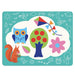 ⋙ Wassermalen "Zaubergekritzel" von Djeco ♥ - pilzessono.shop - zauberhafte Kinderdinge