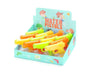 Wasserpistole orange - pilzessono.shop - zauberhafte Kinderdinge