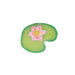 Wasserspielzeug und Beißring Water Lily - pilzessono.shop - zauberhafte Kinderdinge