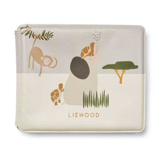 Waylon All together | Magisches Badebuch von Liewood ♡ - pilzessono.shop - zauberhafte Kinderdinge