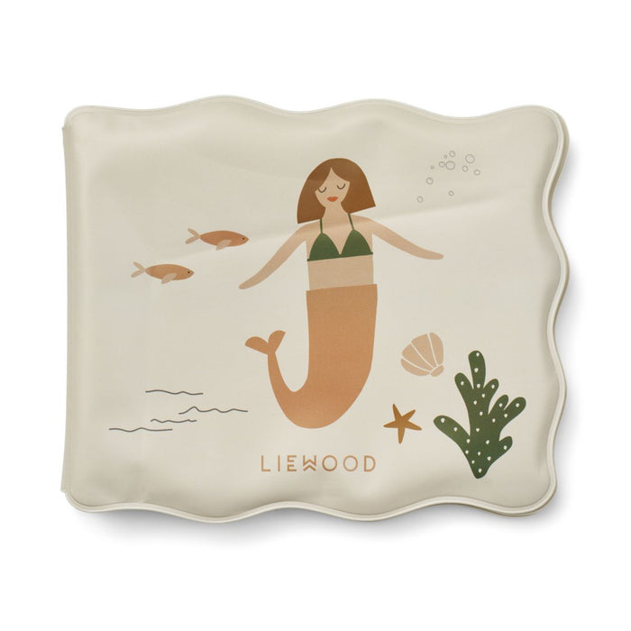 Waylon Meerjungfrauen | Magisches Badebuch von Liewood ♡ - pilzessono.shop - zauberhafte Kinderdinge