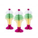 We love Ice Cream Tischdeko von Talking Tables bei Pilzessin - pilzessono.shop