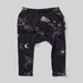 Weiche Ruffle Leggings - pilzessono.shop - zauberhafte Kinderdinge