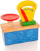 Weighing Scale - pilzessono.shop - zauberhafte Kinderdinge