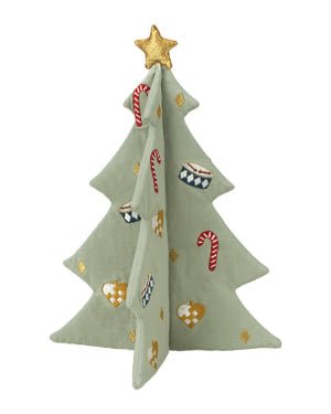 ⋙ Weihnachtsbaum | Eucalyptus von Fabelab ♡ - pilzessono.shop - zauberhafte Kinderdinge