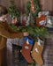 ⋙ Weihnachtsbaum | Eucalyptus von Fabelab ♡ - pilzessono.shop - zauberhafte Kinderdinge