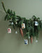 ⋙ Weihnachtsbaumschmuck | Waldtiere von Fabelab ♡ - pilzessono.shop - zauberhafte Kinderdinge