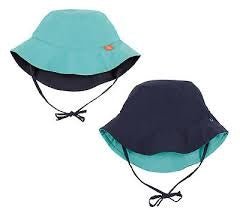 wendbarer Sonnenhut von Lässig - pilzessono.shop - zauberhafte Kinderdinge