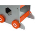 Werkbankwagen Groß - pilzessono.shop - zauberhafte Kinderdinge