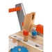 Werkbankwagen Groß - pilzessono.shop - zauberhafte Kinderdinge