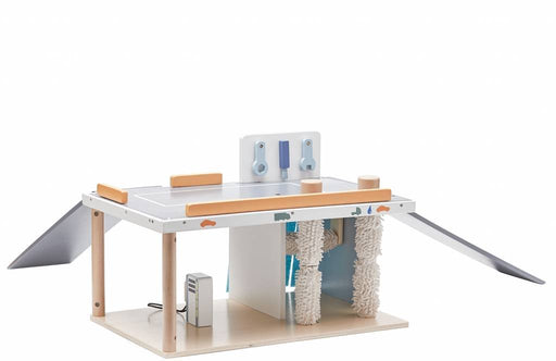 Werkstätte von Kid´s Concept bei Pilzessin - pilzessono.shop - zauberhafte Kinderdinge