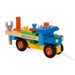WERKZEUG-LKw - pilzessono.shop - zauberhafte Kinderdinge