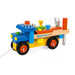 WERKZEUG-LKw - pilzessono.shop - zauberhafte Kinderdinge