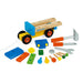 WERKZEUG-LKw - pilzessono.shop - zauberhafte Kinderdinge