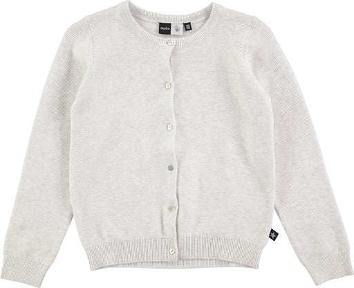 Weste Georgina von Molo - pilzessono.shop - zauberhafte Kinderdinge