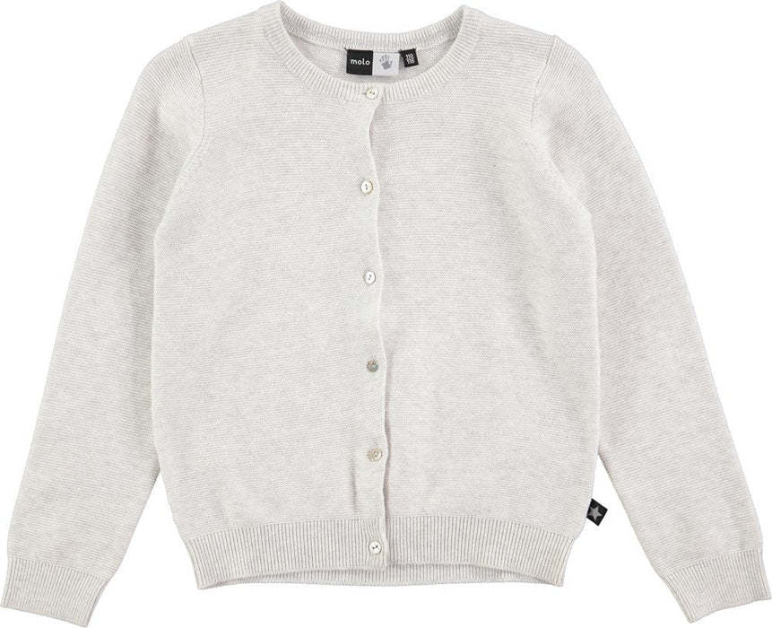 Weste Georgina von Molo - pilzessono.shop - zauberhafte Kinderdinge