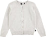 Weste Georgina von Molo - pilzessono.shop - zauberhafte Kinderdinge