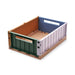 Weston storage box L Garden green multi mix - pilzessono.shop - zauberhafte Kinderdinge