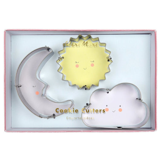 Wetter Keksausstecher von Meri Meri ♡ - pilzessono.shop