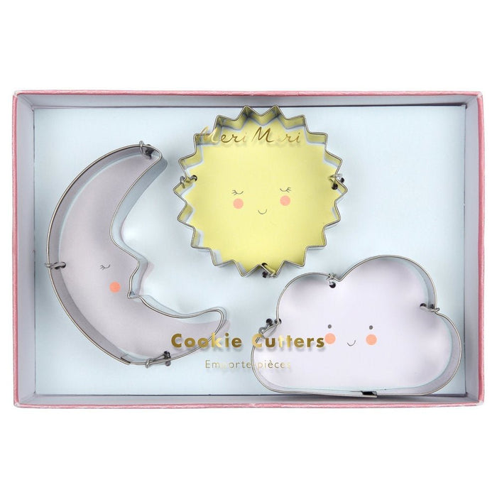 Wetter Keksausstecher von Meri Meri ♡ - pilzessono.shop