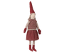 Wichtel Girl 51cm - pilzessono.shop - zauberhafte Kinderdinge