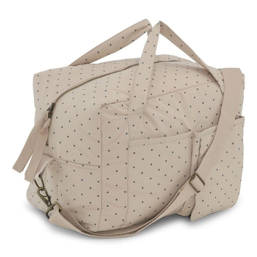 Wickeltasche von Konges Slojd - pilzessono.shop - zauberhafte Kinderdinge