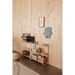 Winston night light monster | golden caramel - pilzessono.shop - zauberhafte Kinderdinge