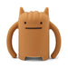 Winston night light monster | golden caramel - pilzessono.shop - zauberhafte Kinderdinge