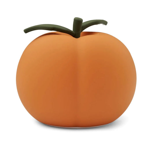 Winston night light peach | mustard - pilzessono.shop - zauberhafte Kinderdinge