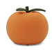 Winston night light peach | mustard - pilzessono.shop - zauberhafte Kinderdinge