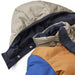 ⋙ Winterjacke Paloma | Colour Block / surf blue multi mix von Liewood ♥ - pilzessono.shop - zauberhafte Kinderdinge