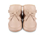 ⋙ Winterschuhe Cubow Lining | Powder Metallic Nubuck von Donsje ♡ - pilzessono.shop - zauberhafte Kinderdinge