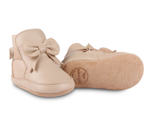⋙ Winterschuhe Cubow Lining | Powder Metallic Nubuck von Donsje ♡ - pilzessono.shop - zauberhafte Kinderdinge