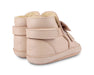 ⋙ Winterschuhe Cubow Lining | Powder Metallic Nubuck von Donsje ♡ - pilzessono.shop - zauberhafte Kinderdinge